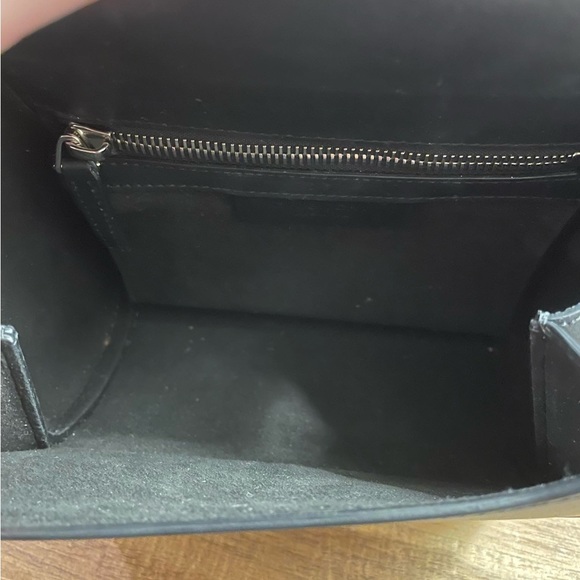 Authentic Givenchy Mini Pandora Crossbody - Picture 10 of 10